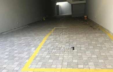 Imagem 16: Apartamento à venda, 50 m² por R$ 345.000,00 - Campestre - Santo André/SP