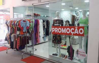 Imagem 2: Galeria para venda com 45 metros quadrados em Glória - Vila Velha - ES