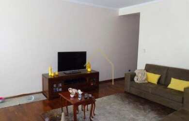 Imagem 3: Apartamento residencial à venda, São Manoel, Americana