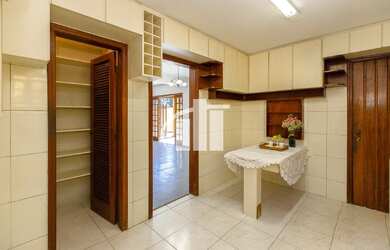 Imagem 8: CASA A VENDA NA GRANJA VIANA CONDOMINIO VIANA VILLE 4 DORMITÓRIOS