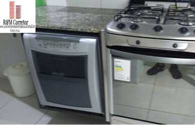 Imagem 8: Apartamento por temporada A Partir R$ 180,00 na Praia de Iracema em Fortaleza-CE 