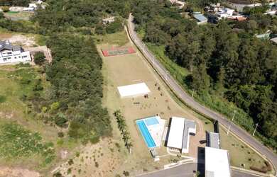 Imagem 11: Terreno em Condomínio Fechado á partir de 700 m2 em Atibaia SP