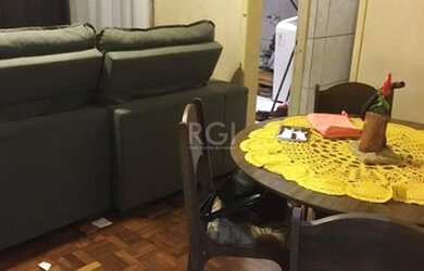 Imagem 1: Porto Alegre - Apartamento Padrão - Cristo Redentor