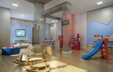 Imagem 14: São Paulo - Apartamento Padrão - Tatuapé