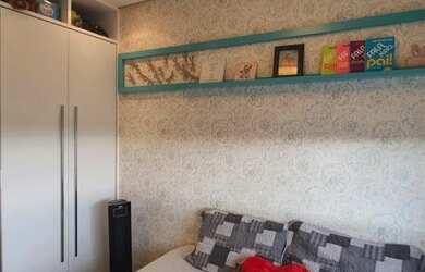 Imagem 14: Maravilhoso apartamento mobiliado à venda no Helbor Life Club