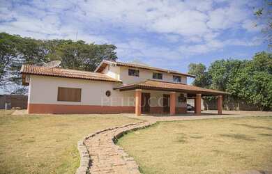 Imagem: A chácara e possui Dormitórios, Suítes, Banheiros, 500-0m²