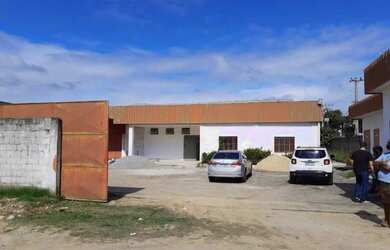 Imagem 4: Galpão para Locação 2500M², Queimados, Queimados - RJ