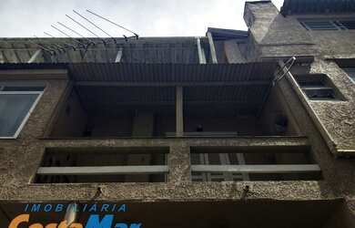 Imagem: No centro da cidade