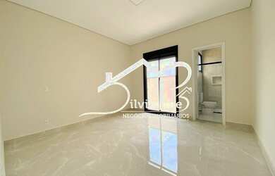 Imagem 8: Sobrado alto padrão à Venda no condomínio Maria José em Indaiatuba...