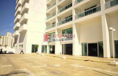 Imagem: O depósito possui 2 Vagas na garagem, 110-0m² de Área e está