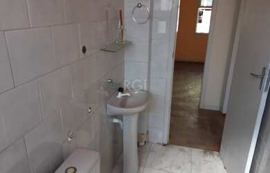 Imagem 8: Apartamento de 02 dormitórios com vaga rotativa no bairro Cristo Redentor, próximo do Hosp