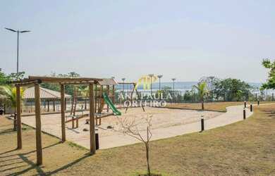 Imagem 7: Terreno à venda, 1311 m² por R$ 330.900,00 - Residencial Jardim Barra...