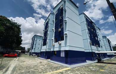 Imagem 3: Apartamento na Mário covas