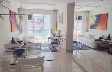 Imagem 1: Apartamento à venda - Freguesia Jacarepaguá- Rio de Janeiro - RJ