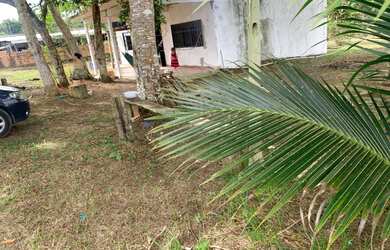 Imagem 12: Sítio Paricatuba paraíso