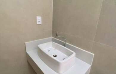 Imagem 9: Casa Vila Dainese. Churrasqueira, Ar-condicionado, 117m² de Áreae2 Vagas...