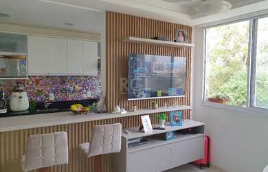 Imagem 5: Apartamento em Cavalhada