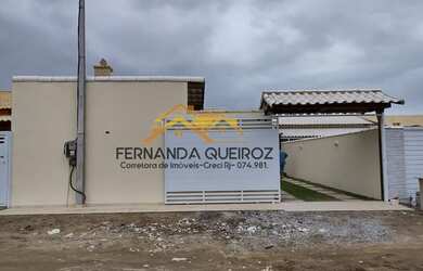 Imagem 15: Casas a venda em Unamar - Tamoios- Cabo Frio - RJ