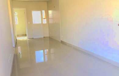 Imagem: A casa em condomínio possui 2 Dormitórios, 1 Banheiro, 1 Vaga