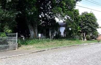 Imagem: O terreno possui 585m² de Área e está localizado em Nova