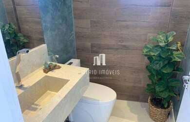 Imagem 14: Casa com 4 dormitórios à venda, 350 m² por R$ 2.800.000,00 - Recreio dos Bandeirantes - Ri