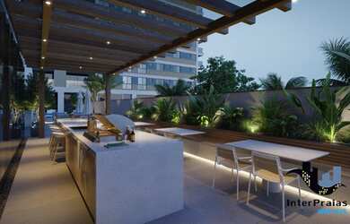 Imagem 10: Apartamento com 3 quartos no Porto Bello Home Club - Bairro Balneário...