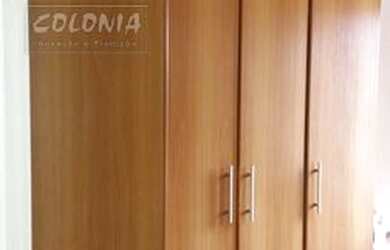 Imagem 9: Santo André - Apartamento Padrão - Parque Marajoara