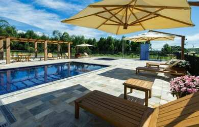 Imagem 15: Atibaia - Casa de Condomínio - Chácaras Maringá