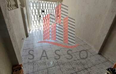 Imagem 2: Vendo sobrado no Tatuapé