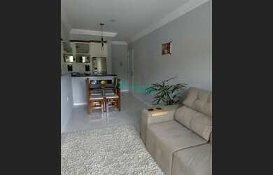 Imagem 2: Apartamento à venda no bairro Serraria - São José/SC