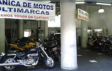 Imagem 8: Galpão à venda, 280 m² por R$ 1.470.000 - Santa Cecília - São Paulo/SP