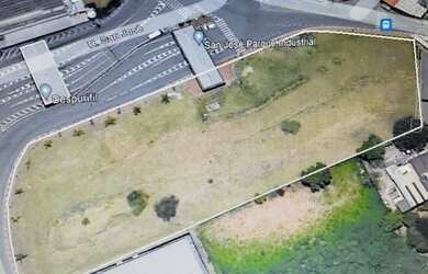 Imagem 1: Área à venda, 6733 m² por R$ 6.598.741,80 - Jardim Belizário - Cotia/SP