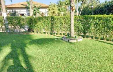 Imagem 4: Casa com 5 dormitórios, 300 m² - venda por R$ 2.200.000,00 ou aluguel...