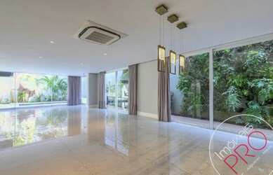 Imagem 4: Casa de Condomínio Alto Padrão para Venda na Granja Julieta