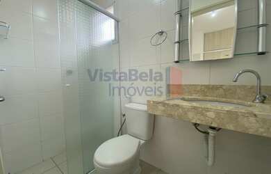 Imagem 9: Melhor apartamento do Centro com 02 quartos, Sacada gourmet e 02 vagas