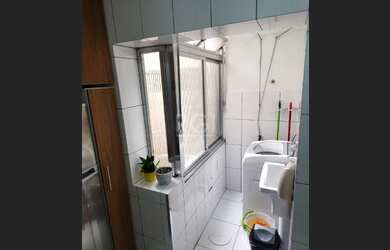 Imagem 3: Apartamento em Floresta