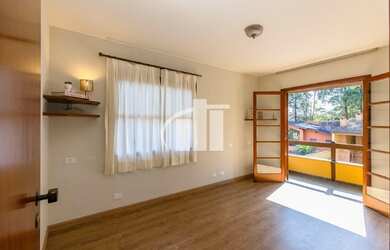 Imagem 16: CASA A VENDA NA GRANJA VIANA CONDOMINIO VIANA VILLE 4 DORMITÓRIOS