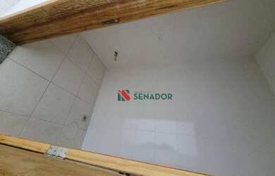 Imagem 12: Barracão para alugar, 191 m² por R$ 3.500,00/mês - Rodocentro - Londrina/PR