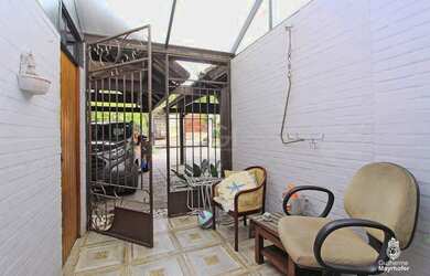 Imagem 5: Porto Alegre - Casa Padrão - Jardim Itu