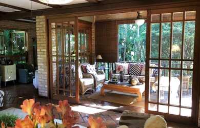 Imagem 14: CARAPICUÍBA - Casa de Condomínio - CARAPICUIBA