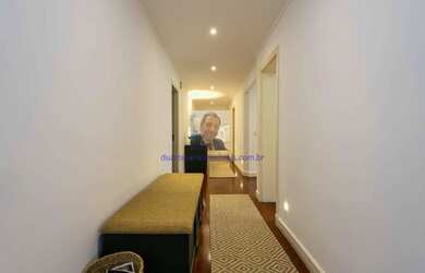 Imagem 13: Vende-se Mansão no Pq Silvino Pereira. Mansão cinematográfica