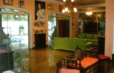 Imagem 13: Casa residencial para locação, Jardim Europa, São Paulo