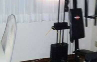 Imagem 9: Apartamento residencial à venda, São Manoel, Americana