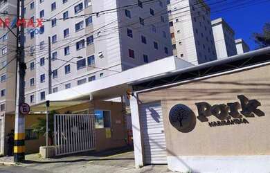 Imagem 1: Apartamento com 2 dormitórios, 58 m² - venda por R$ 169.000,00 ou aluguel...