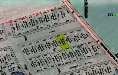 Imagem: O terreno possui 311m² de Área e está localizado em Marau