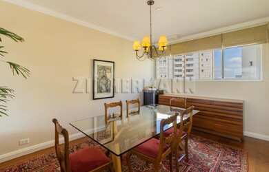 Imagem 9: SãO PAULO - Apartamento Padrão - ALTO DE PINHEIROS