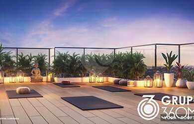 Imagem 4: Apartamento para Venda em Santo André, Jardim, 2 dormitórios, 1 suíte,...