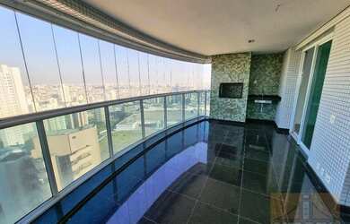 Imagem 5: Apartamento à venda, 278 m² por R$ 3.245.000,00 - Jardim Anália Franco...