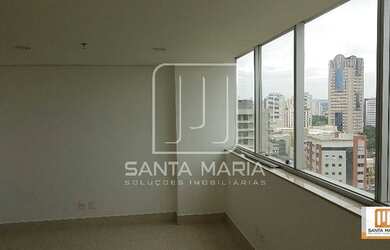 Imagem 3: Sala comercial sala - edificio coml. , portaria 24hs, lazer, espaço gourmet,...