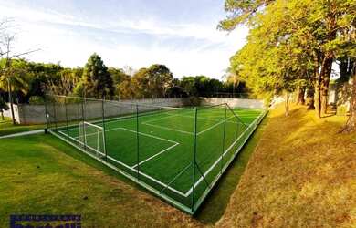 Imagem 9: Terreno à venda, 300 m² por R$ 280.000,00 - Condomínio Residencial...